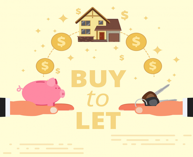 10 Tips To Buy To Let 