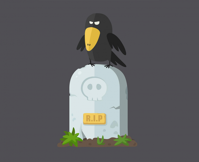 Is Buy To Let Investing Dead?