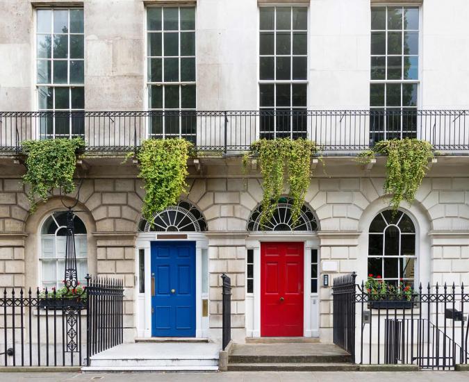 What Does A No-Deal Brexit Mean For The UK Property Market?
